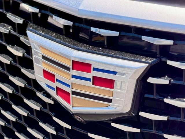 Ref:AUX-24035583 CADILLAC CADILLAC XT6 2025 19 Ref:AUX-24035583 CADILLAC CADILLAC XT6 2025 - Image 19
