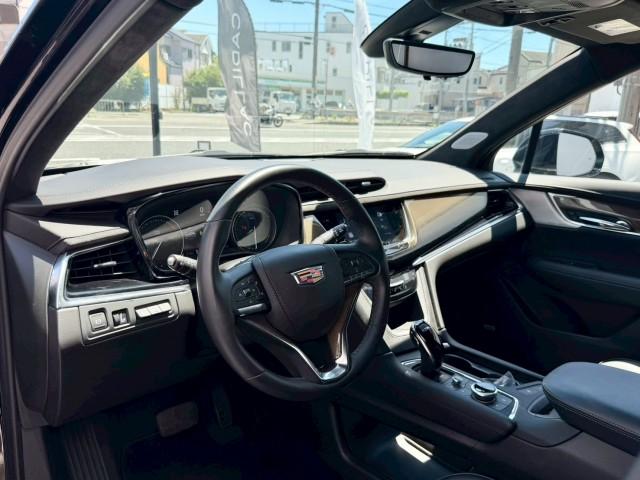 Ref:AUX-24035583 CADILLAC CADILLAC XT6 2025 20 Ref:AUX-24035583 CADILLAC CADILLAC XT6 2025 - Image 20