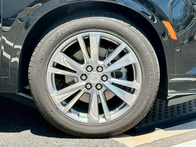 Ref:AUX-24035583 CADILLAC CADILLAC XT6 2025 4 Ref:AUX-24035583 CADILLAC CADILLAC XT6 2025 - Image 4
