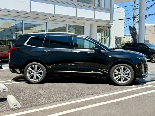 Ref:AUX-24035583 CADILLAC CADILLAC XT6 2025 6 Ref:AUX-24035583 CADILLAC CADILLAC XT6 2025 - Image 6