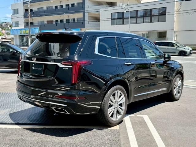 Ref:AUX-24035583 CADILLAC CADILLAC XT6 2025 7 Ref:AUX-24035583 CADILLAC CADILLAC XT6 2025 - Image 7