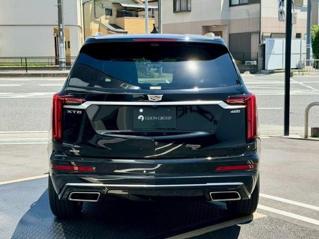 Ref:AUX-24035583 CADILLAC CADILLAC XT6 2025 8 Ref:AUX-24035583 CADILLAC CADILLAC XT6 2025 - Image 8