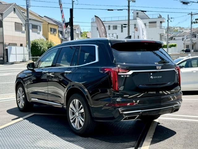 Ref:AUX-24035583 CADILLAC CADILLAC XT6 2025 9 Ref:AUX-24035583 CADILLAC CADILLAC XT6 2025 - Image 9