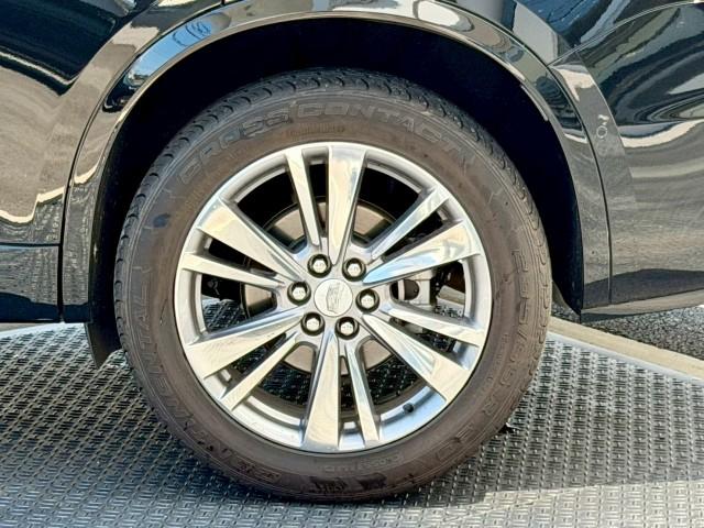 Ref:AUX-24035583 CADILLAC CADILLAC XT6 2025 10 Ref:AUX-24035583 CADILLAC CADILLAC XT6 2025 - Image 10