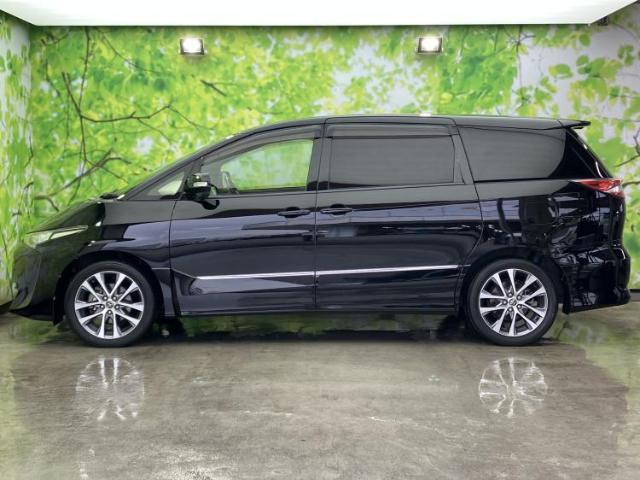 Ref:AUX-24035846 TOYOTA ESTIMA 2016 2 Ref:AUX-24035846 TOYOTA ESTIMA 2016 - Image 2