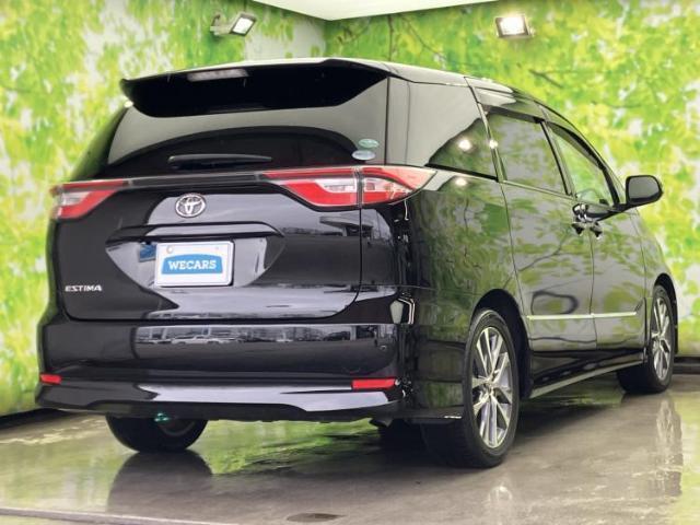 Ref:AUX-24035846 TOYOTA ESTIMA 2016 3 Ref:AUX-24035846 TOYOTA ESTIMA 2016 - Image 3
