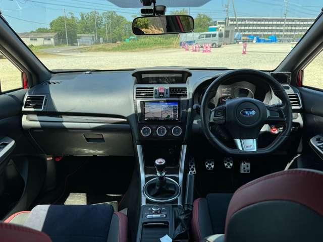 Ref:AUX-24038079 SUBARU WRX STI 2015 13 Ref:AUX-24038079 SUBARU WRX STI 2015 - Image 13