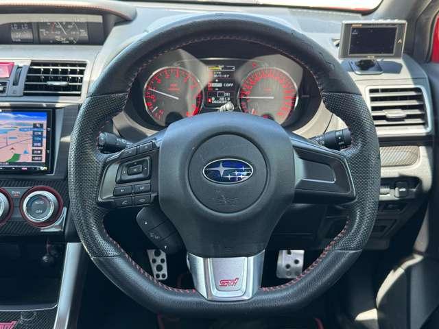 Ref:AUX-24038079 SUBARU WRX STI 2015 14 Ref:AUX-24038079 SUBARU WRX STI 2015 - Image 14