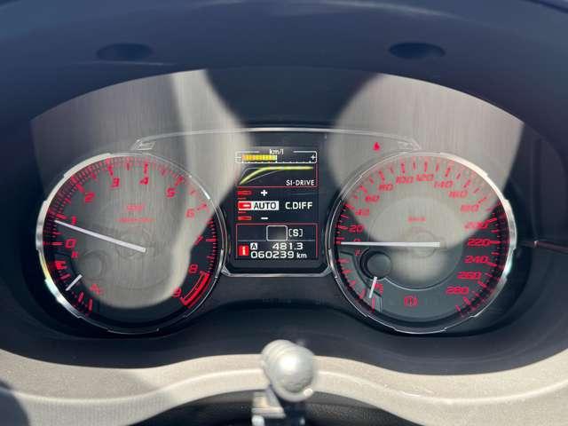 Ref:AUX-24038079 SUBARU WRX STI 2015 15 Ref:AUX-24038079 SUBARU WRX STI 2015 - Image 15