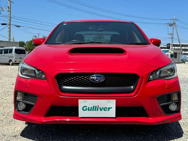 Ref:AUX-24038079 SUBARU WRX STI 2015 4 Ref:AUX-24038079 SUBARU WRX STI 2015 - Image 4