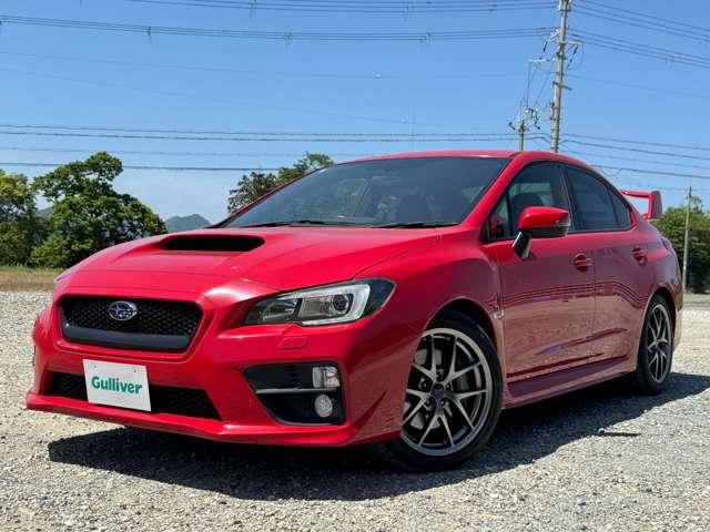Ref:AUX-24038079 SUBARU WRX STI 2015 5 Ref:AUX-24038079 SUBARU WRX STI 2015 - Image 5