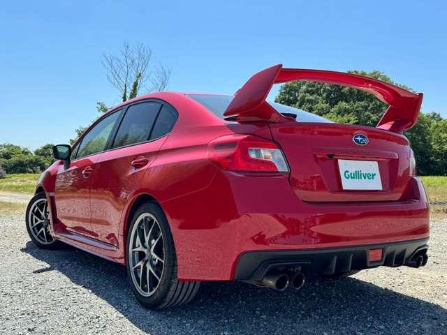 Ref:AUX-24038079 SUBARU WRX STI 2015 7 Ref:AUX-24038079 SUBARU WRX STI 2015 - Image 7