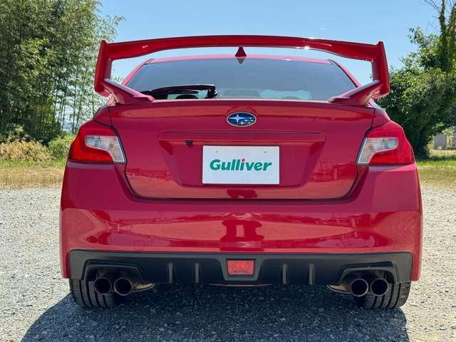 Ref:AUX-24038079 SUBARU WRX STI 2015 8 Ref:AUX-24038079 SUBARU WRX STI 2015 - Image 8