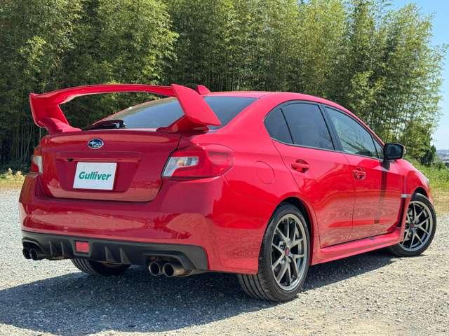 Ref:AUX-24038079 SUBARU WRX STI 2015 9 Ref:AUX-24038079 SUBARU WRX STI 2015 - Image 9