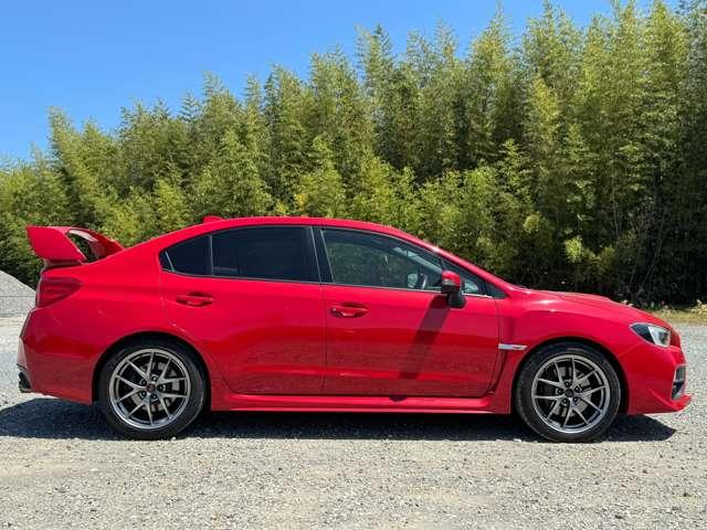 Ref:AUX-24038079 SUBARU WRX STI 2015 10 Ref:AUX-24038079 SUBARU WRX STI 2015 - Image 10