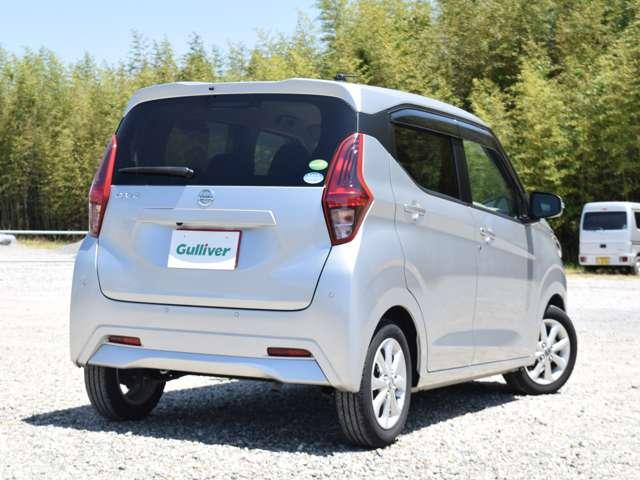 Ref:AUX-24038083 NISSAN DAYZ 2019 11 Ref:AUX-24038083 NISSAN DAYZ 2019 - Image 11