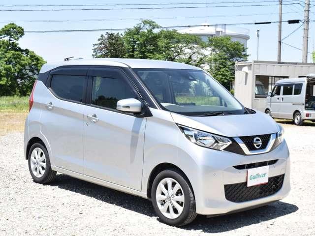 Ref:AUX-24038083 NISSAN DAYZ 2019 13 Ref:AUX-24038083 NISSAN DAYZ 2019 - Image 13