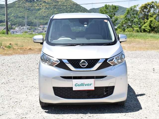 Ref:AUX-24038083 NISSAN DAYZ 2019 14 Ref:AUX-24038083 NISSAN DAYZ 2019 - Image 14