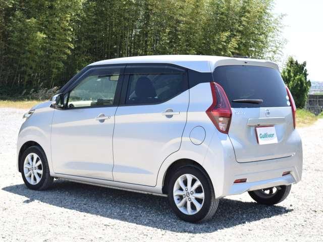 Ref:AUX-24038083 NISSAN DAYZ 2019 17 Ref:AUX-24038083 NISSAN DAYZ 2019 - Image 17