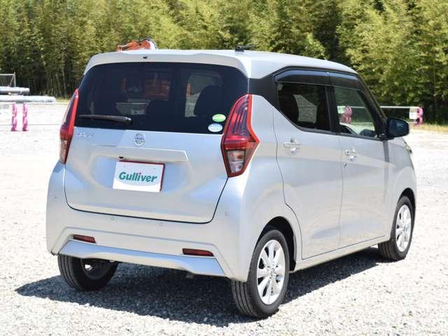 Ref:AUX-24038083 NISSAN DAYZ 2019 19 Ref:AUX-24038083 NISSAN DAYZ 2019 - Image 19