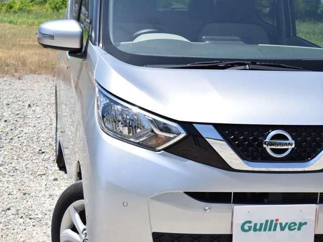 Ref:AUX-24038083 NISSAN DAYZ 2019 5 Ref:AUX-24038083 NISSAN DAYZ 2019 - Image 5