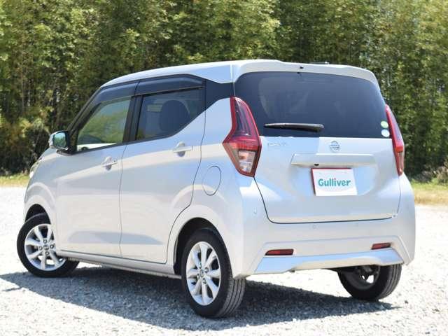 Ref:AUX-24038083 NISSAN DAYZ 2019 9 Ref:AUX-24038083 NISSAN DAYZ 2019 - Image 9