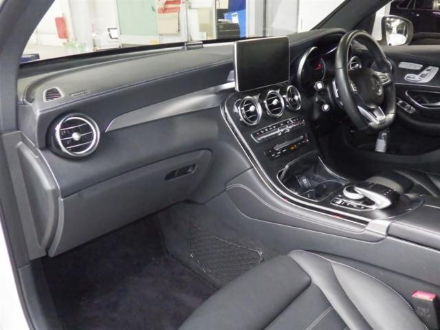 Ref:AUX-24039916 MERCEDES BENZ GLC-CLASS 2017 3 Ref:AUX-24039916 MERCEDES BENZ GLC-CLASS 2017 - Image 3