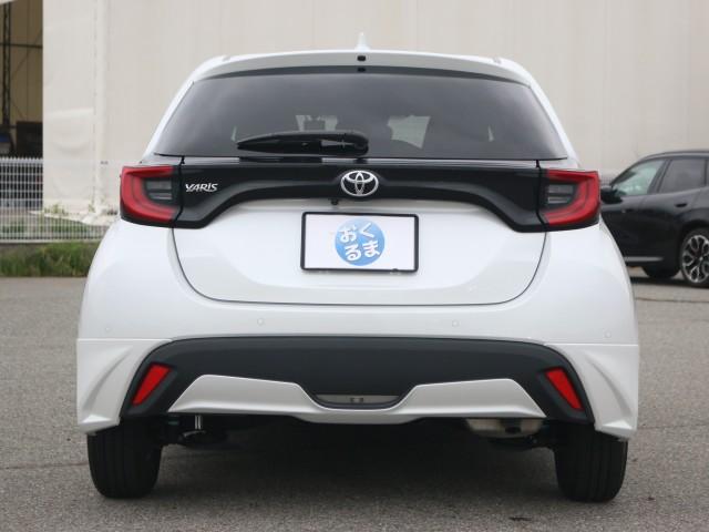 Ref:AUX-24040091 TOYOTA YARIS 2024 2 Ref:AUX-24040091 TOYOTA YARIS 2024 - Image 2