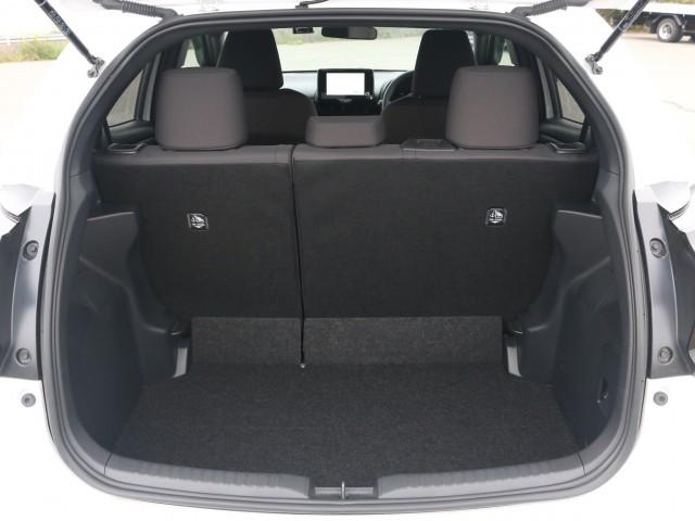 Ref:AUX-24040091 TOYOTA YARIS 2024 19 Ref:AUX-24040091 TOYOTA YARIS 2024 - Image 19