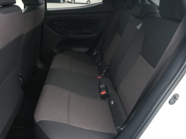 Ref:AUX-24040091 TOYOTA YARIS 2024 7 Ref:AUX-24040091 TOYOTA YARIS 2024 - Image 7