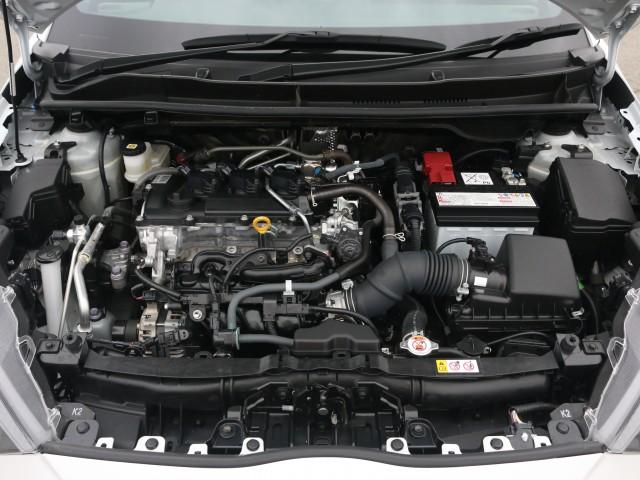 Ref:AUX-24040091 TOYOTA YARIS 2024 8 Ref:AUX-24040091 TOYOTA YARIS 2024 - Image 8