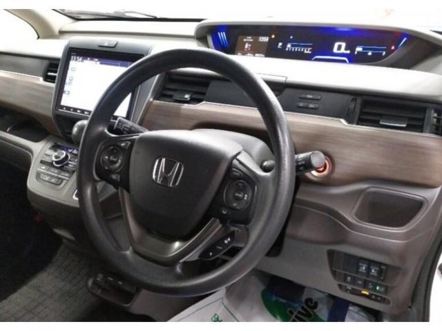 Ref:AUX-24040169 HONDA FREED 2021 3 Ref:AUX-24040169 HONDA FREED 2021 - Image 3
