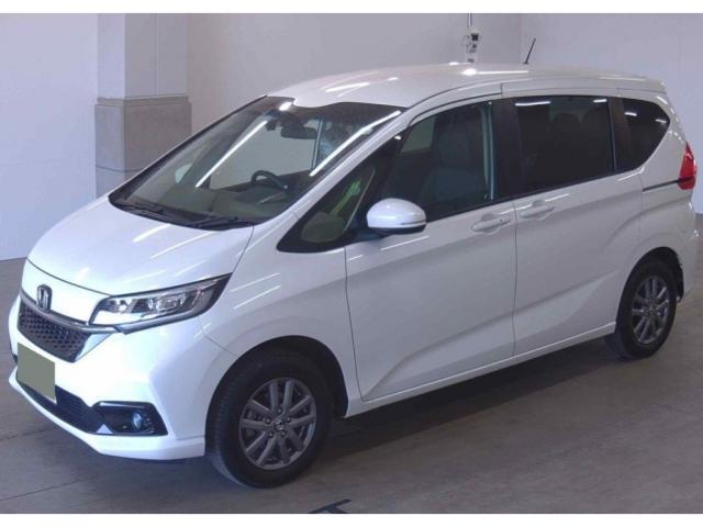 Ref:AUX-24040169 HONDA FREED 2021 4 Ref:AUX-24040169 HONDA FREED 2021 - Image 4