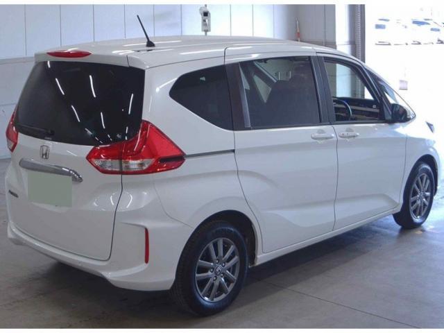 Ref:AUX-24040169 HONDA FREED 2021 5 Ref:AUX-24040169 HONDA FREED 2021 - Image 5