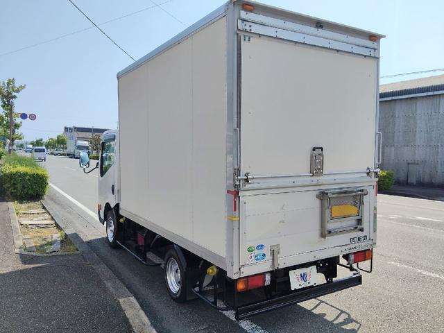 Ref:AUX-24044785 NISSAN ATLAS TRUCK 2015 2 Ref:AUX-24044785 NISSAN ATLAS TRUCK 2015 - Image 2