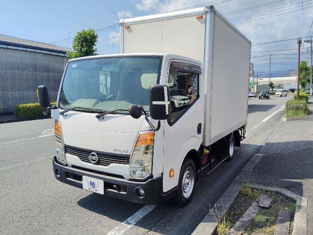 Ref:AUX-24044785 NISSAN ATLAS TRUCK 2015 11 Ref:AUX-24044785 NISSAN ATLAS TRUCK 2015 - Image 11