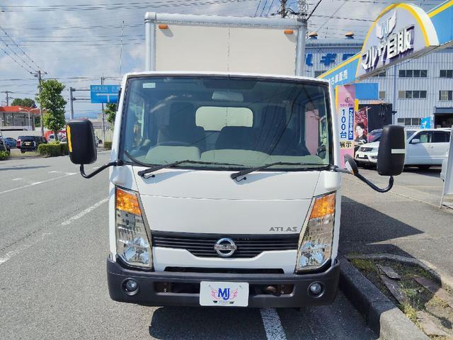 Ref:AUX-24044785 NISSAN ATLAS TRUCK 2015 12 Ref:AUX-24044785 NISSAN ATLAS TRUCK 2015 - Image 12