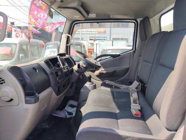 Ref:AUX-24044785 NISSAN ATLAS TRUCK 2015 13 Ref:AUX-24044785 NISSAN ATLAS TRUCK 2015 - Image 13