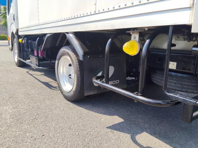 Ref:AUX-24044785 NISSAN ATLAS TRUCK 2015 14 Ref:AUX-24044785 NISSAN ATLAS TRUCK 2015 - Image 14