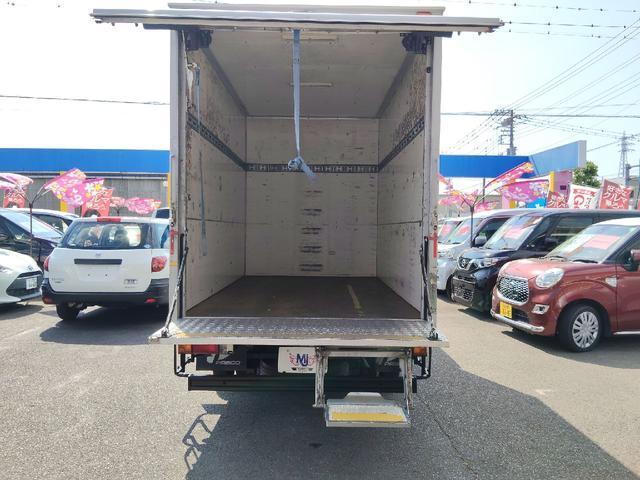 Ref:AUX-24044785 NISSAN ATLAS TRUCK 2015 4 Ref:AUX-24044785 NISSAN ATLAS TRUCK 2015 - Image 4