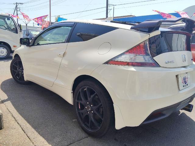 Ref:AUX-24044790 HONDA CR-Z 2010 2 Ref:AUX-24044790 HONDA CR-Z 2010 - Image 2