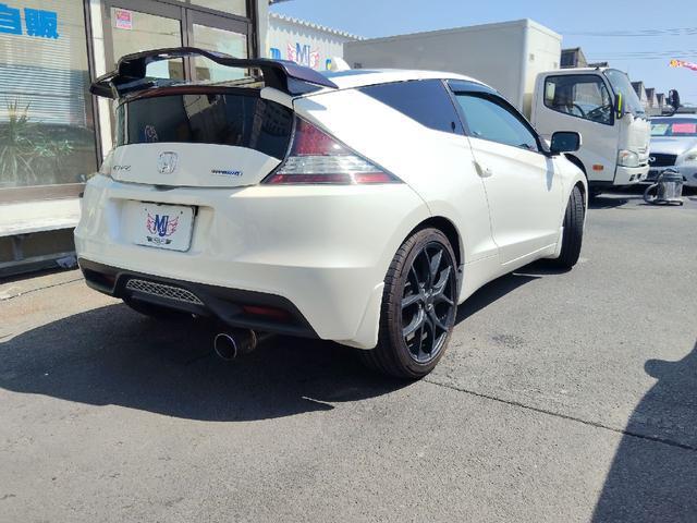 Ref:AUX-24044790 HONDA CR-Z 2010 11 Ref:AUX-24044790 HONDA CR-Z 2010 - Image 11