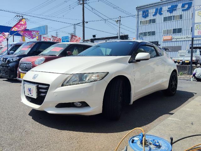 Ref:AUX-24044790 HONDA CR-Z 2010 12 Ref:AUX-24044790 HONDA CR-Z 2010 - Image 12