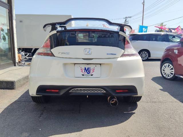 Ref:AUX-24044790 HONDA CR-Z 2010 13 Ref:AUX-24044790 HONDA CR-Z 2010 - Image 13