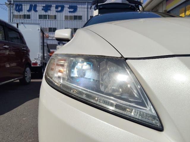 Ref:AUX-24044790 HONDA CR-Z 2010 14 Ref:AUX-24044790 HONDA CR-Z 2010 - Image 14