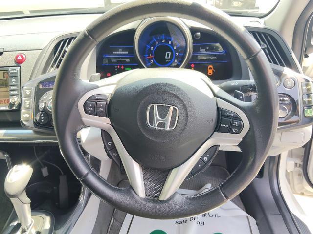 Ref:AUX-24044790 HONDA CR-Z 2010 16 Ref:AUX-24044790 HONDA CR-Z 2010 - Image 16
