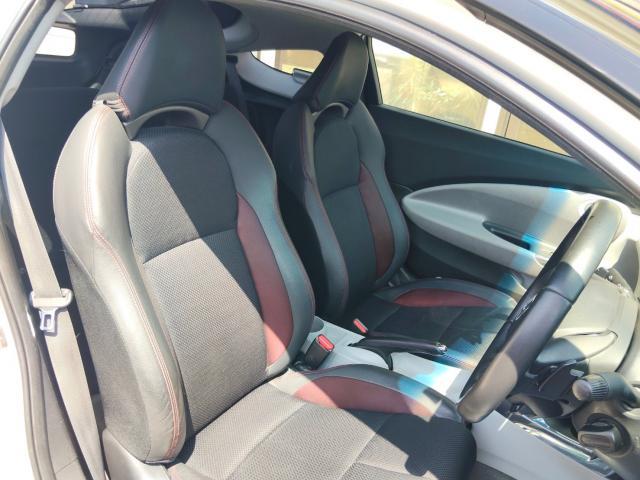 Ref:AUX-24044790 HONDA CR-Z 2010 5 Ref:AUX-24044790 HONDA CR-Z 2010 - Image 5