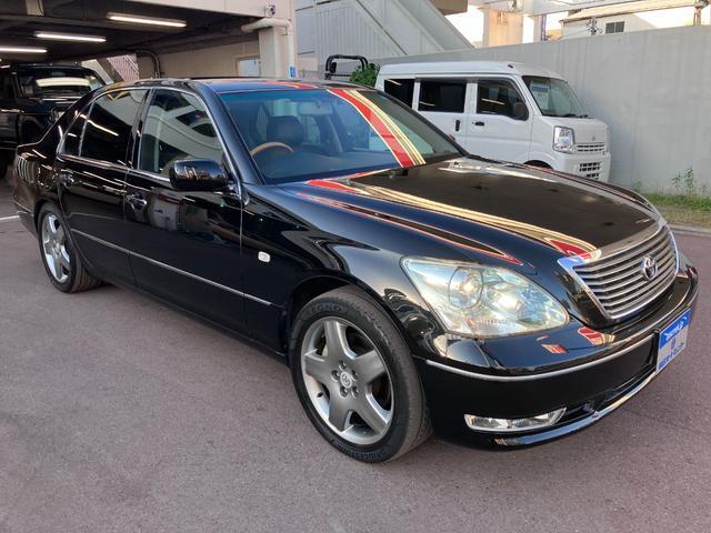 Ref:AUX-24050402 TOYOTA CELSIOR 2004 2 Ref:AUX-24050402 TOYOTA CELSIOR 2004 - Image 2