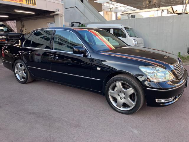 Ref:AUX-24050402 TOYOTA CELSIOR 2004 11 Ref:AUX-24050402 TOYOTA CELSIOR 2004 - Image 11
