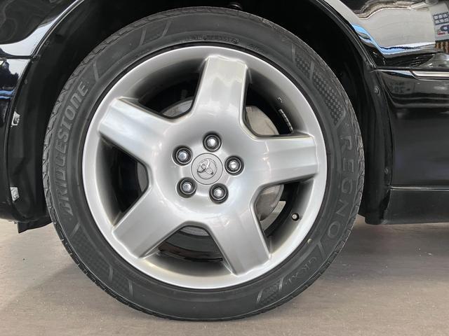 Ref:AUX-24050402 TOYOTA CELSIOR 2004 12 Ref:AUX-24050402 TOYOTA CELSIOR 2004 - Image 12